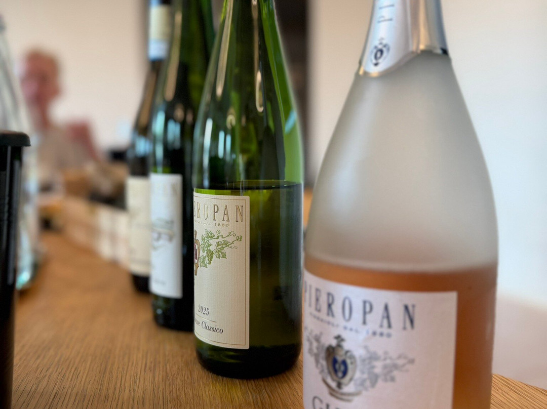 Cantina Leonildo Pieropan-Soave必去景点