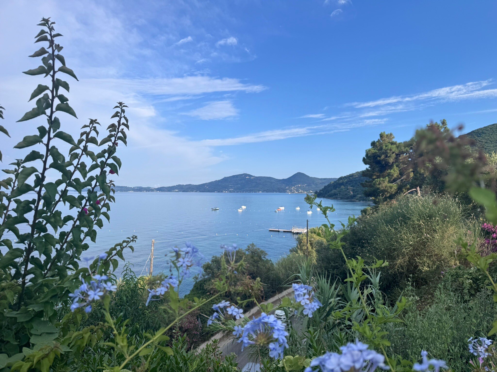 MarBella, Mar-Bella 集合-旅行者