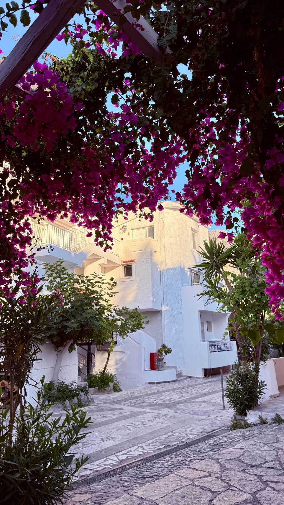 巴厘马尔酒店-旅行者