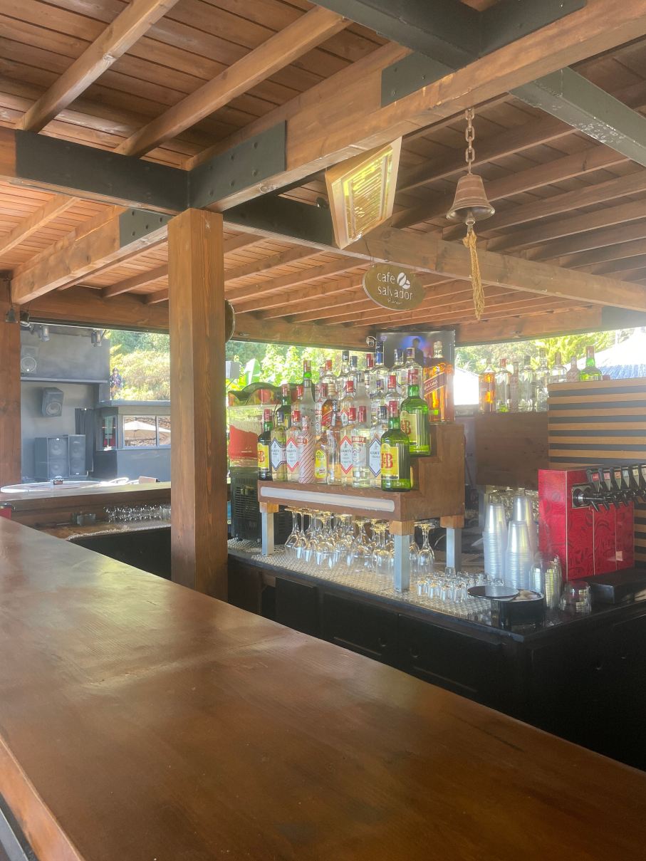 费特希耶玛娜公园奢华饭店-旅行者