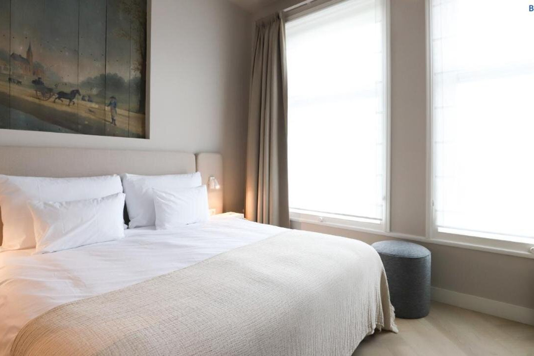 Dam Residence Boutique Hotel