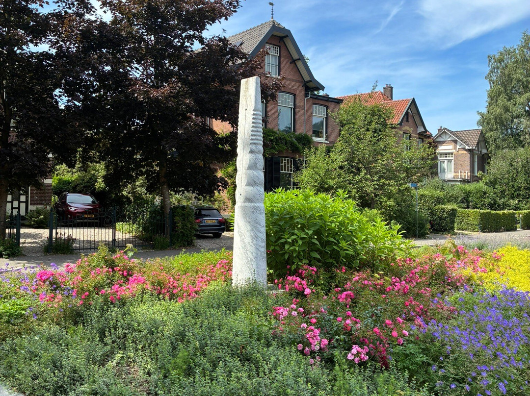 Parksociëteit Marialust