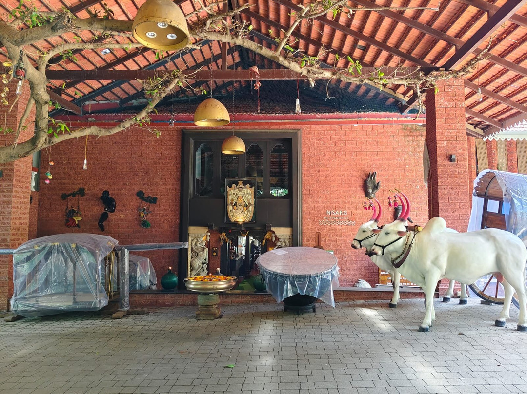 Prakruti Resorts主图