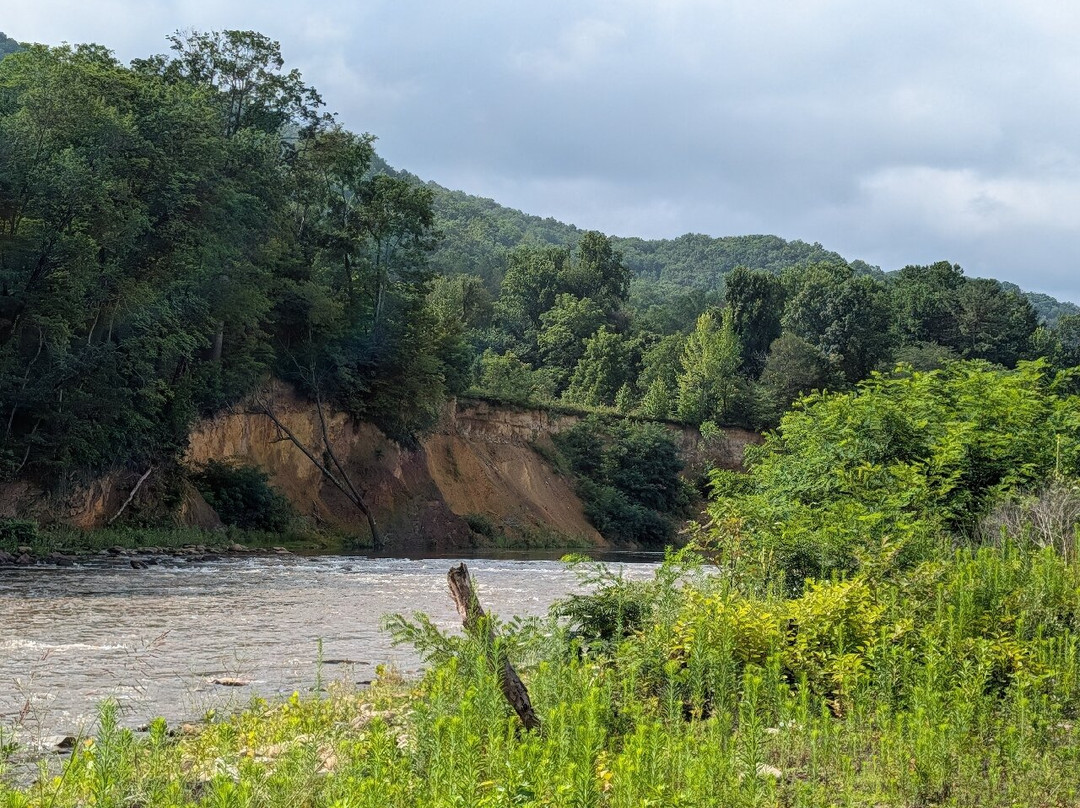 NOLI - Nolichucky Outdoor Learning Institute-Erwin必去景点