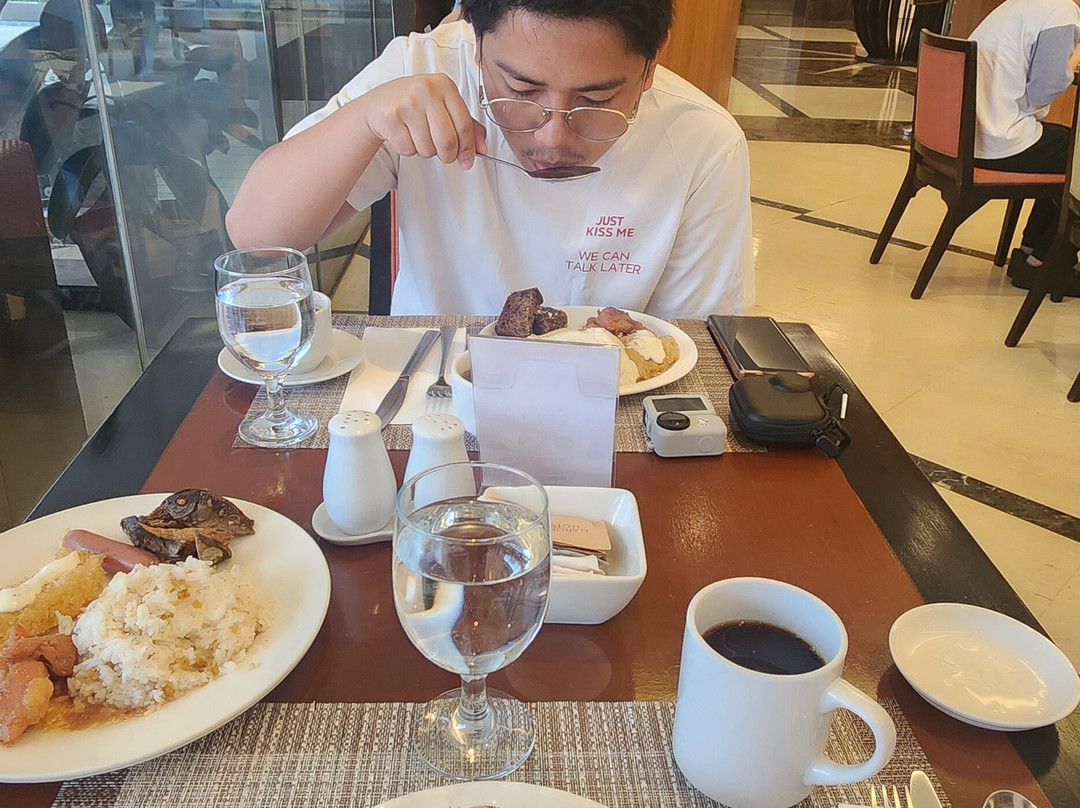 Harolds Hotel Cebu主图