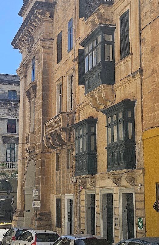 Pjazza San Publju (Il-Fosos) Floriana-Floriana必去景点