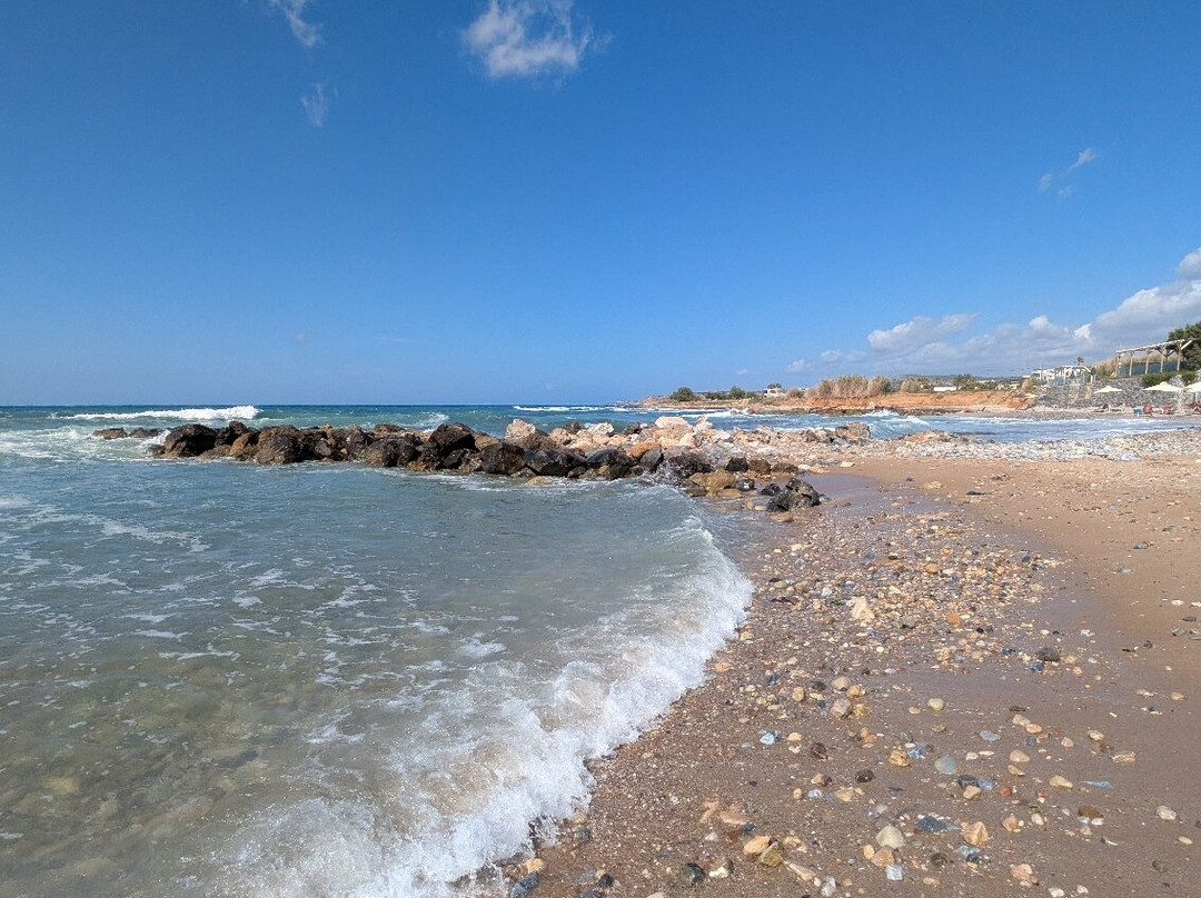 Harmony Rethymno Beach主图