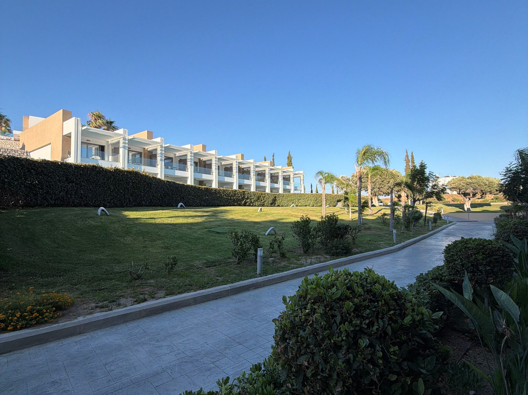 阿德里亚纳公主度假村及 Spa - 全包式住宿主图