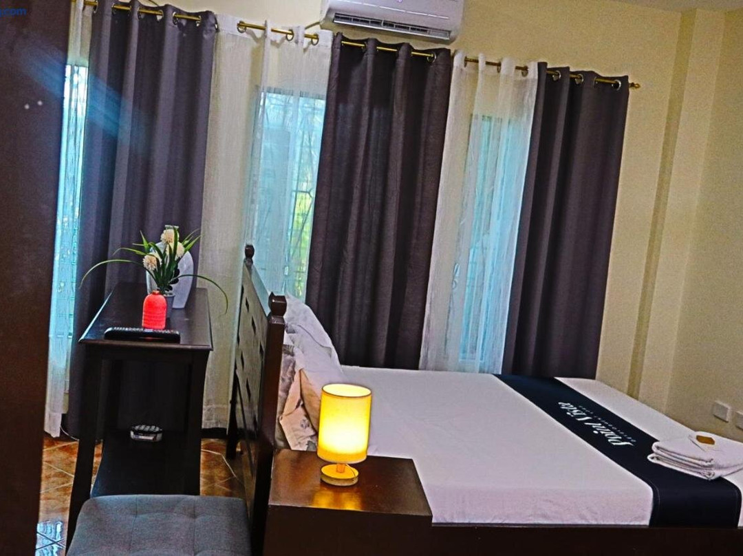 Point Vista Transient Accomodation
