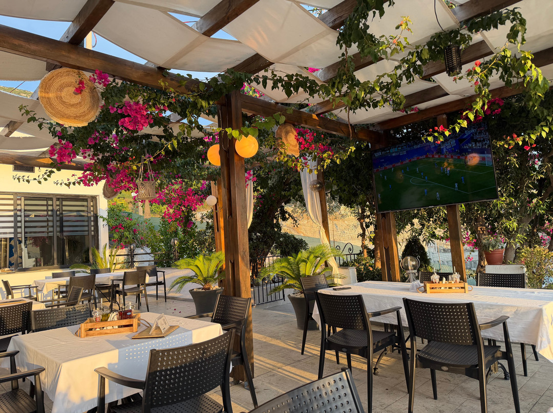 Taverna Mediterraneo