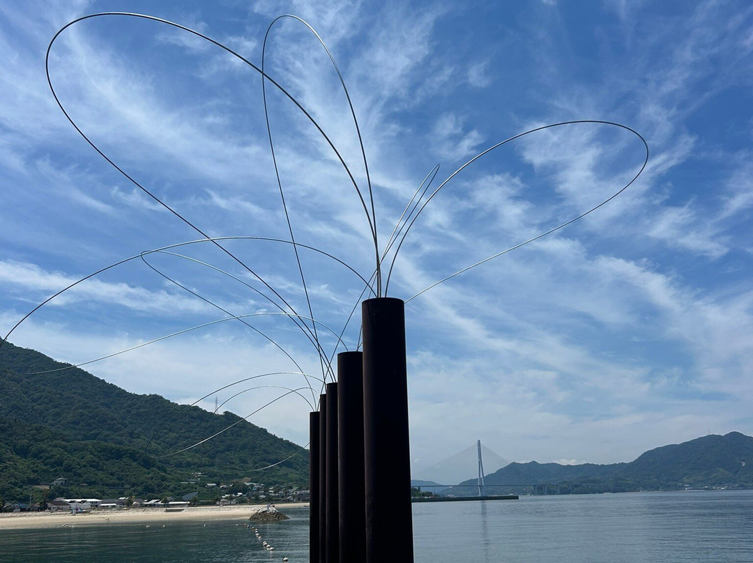 Shimanami Kaido-尾道市必去景点