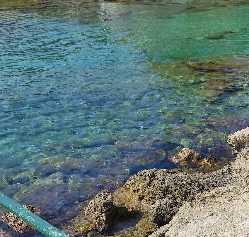 Kallithea Springs-Kallithea必去景点