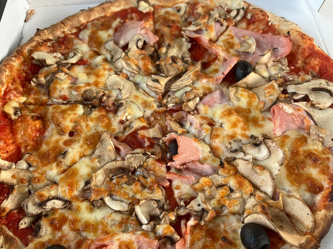 K Pizz
