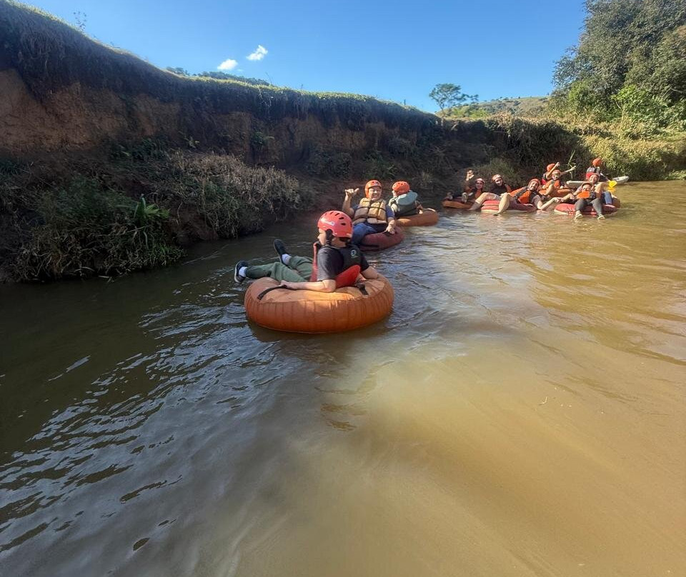 Hotel Fazenda Terra Dos Sonhos主图