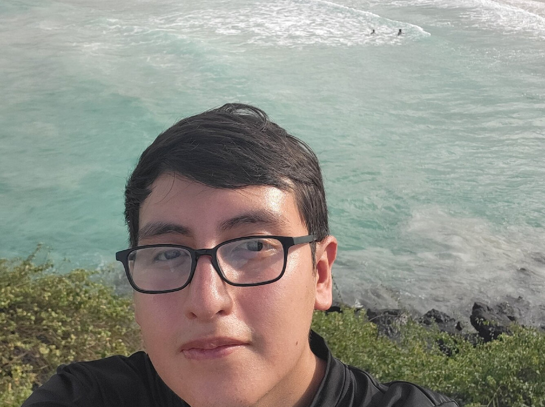 Puerto Chino Beach-圣克里斯托瓦尔必去景点