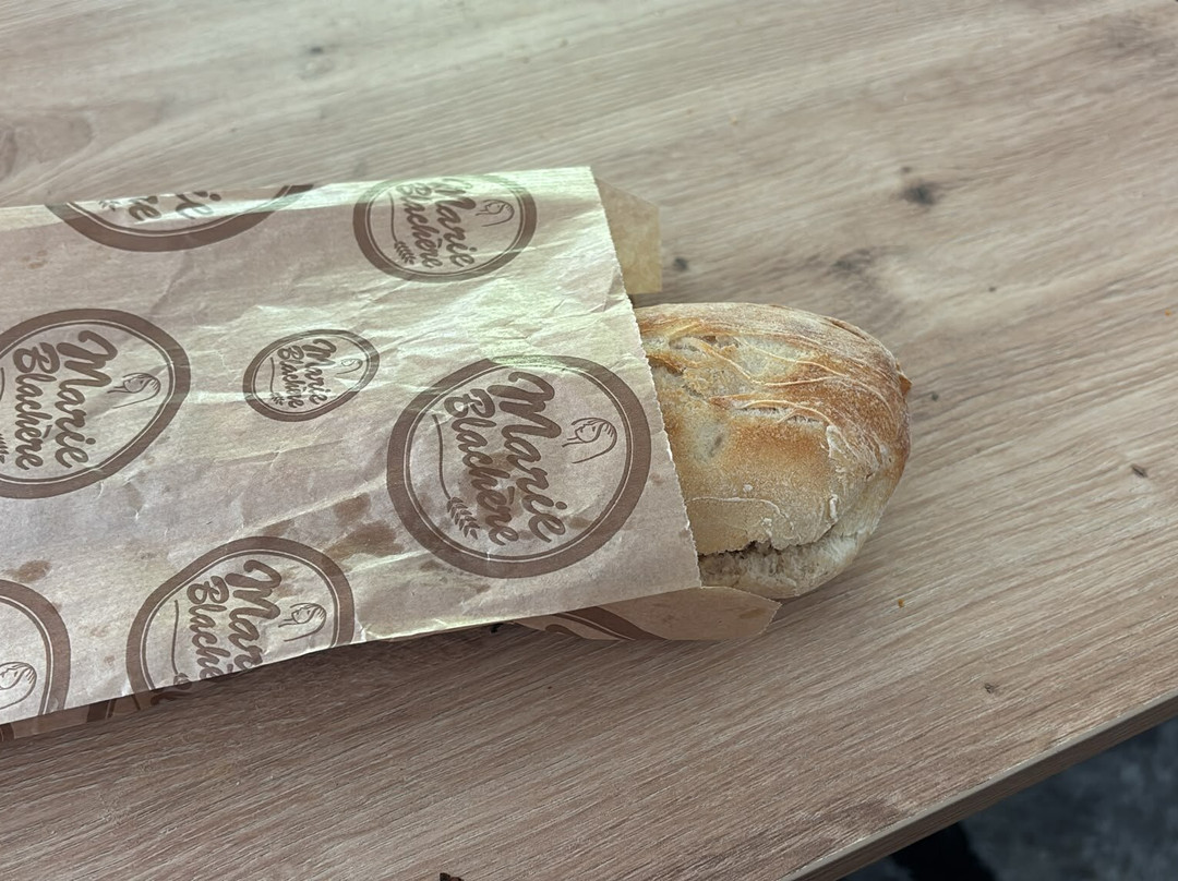 Boulangerie Marie Blachere