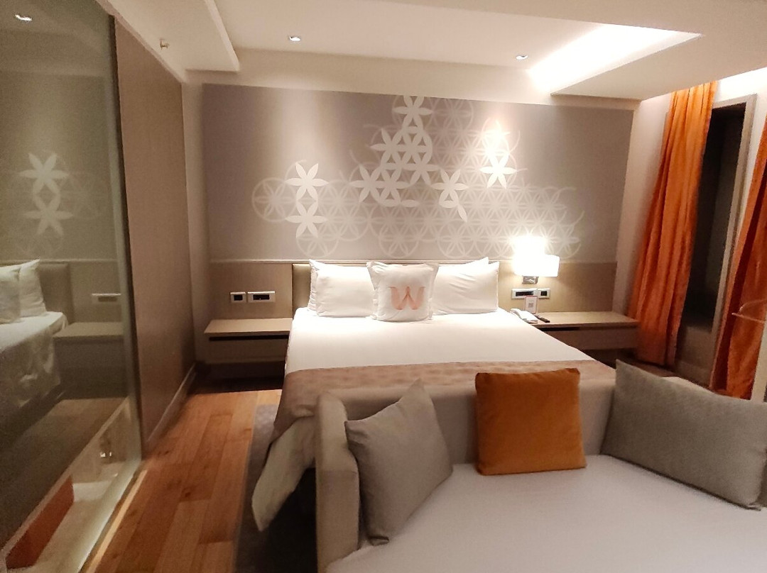 阿姆利则拉贾桑西迎宾酒店-ITC酒店集团主图