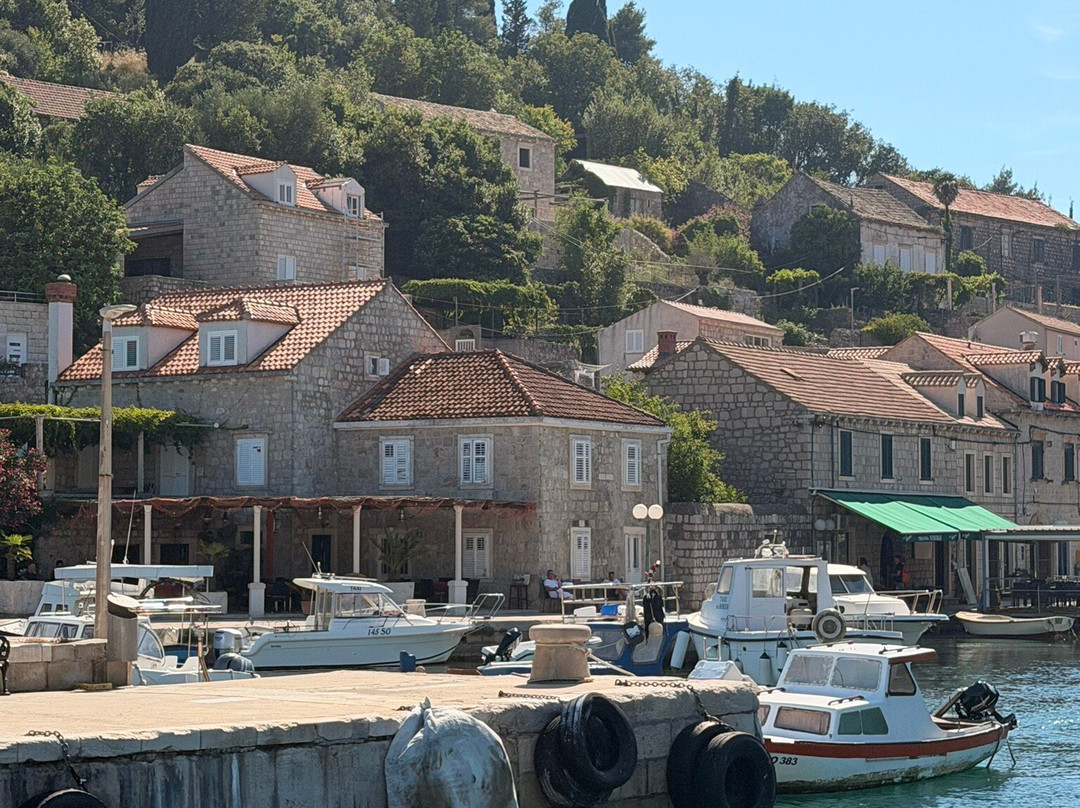 Dubrovnik Boats – Exclusive Private Tours-杜布罗夫尼克必去景点