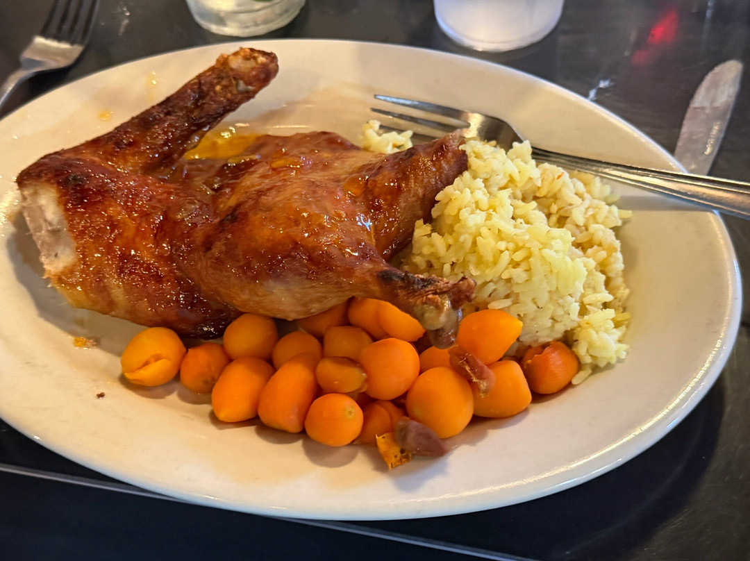 The Loon Restaurant and Tavern