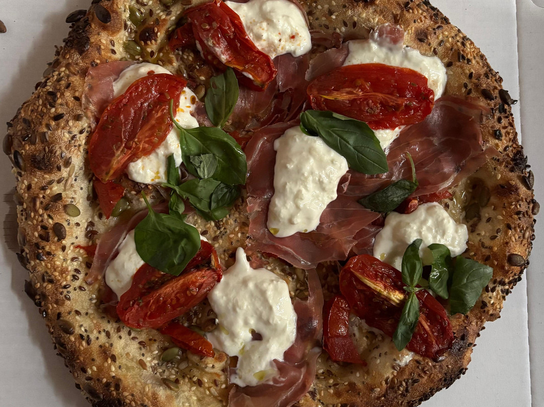 Pizzeria Sapori di Grano