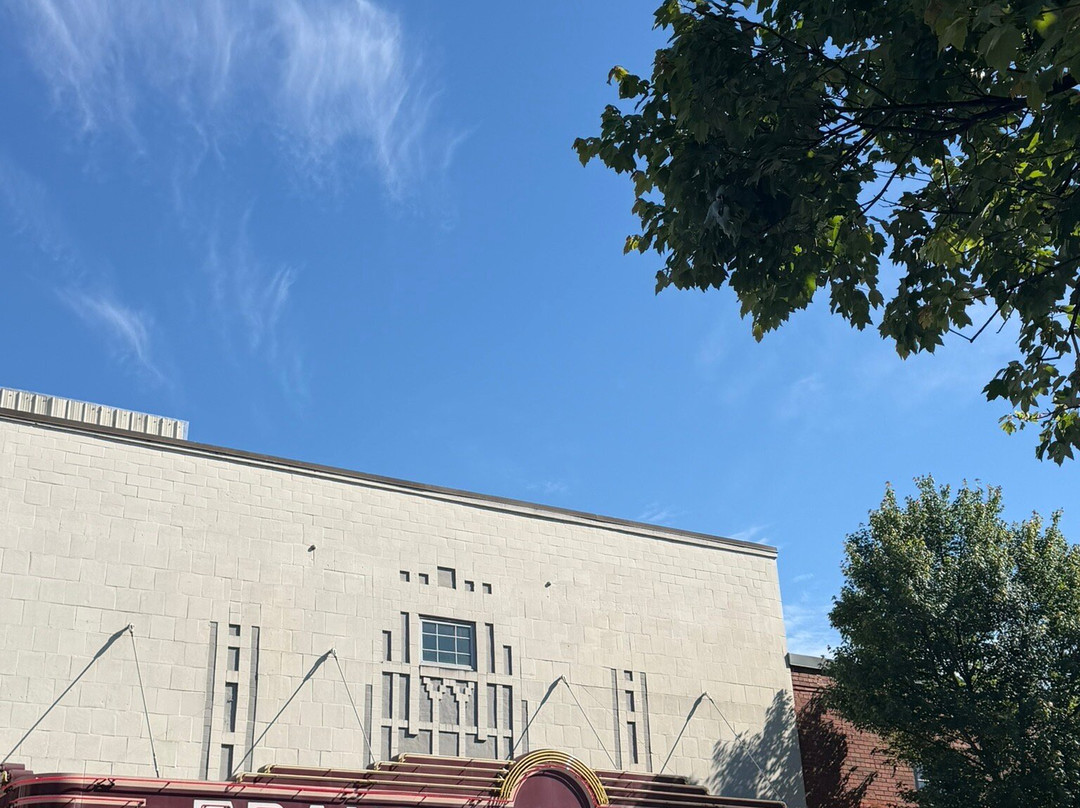Downtown Franklin-富兰克林必去景点