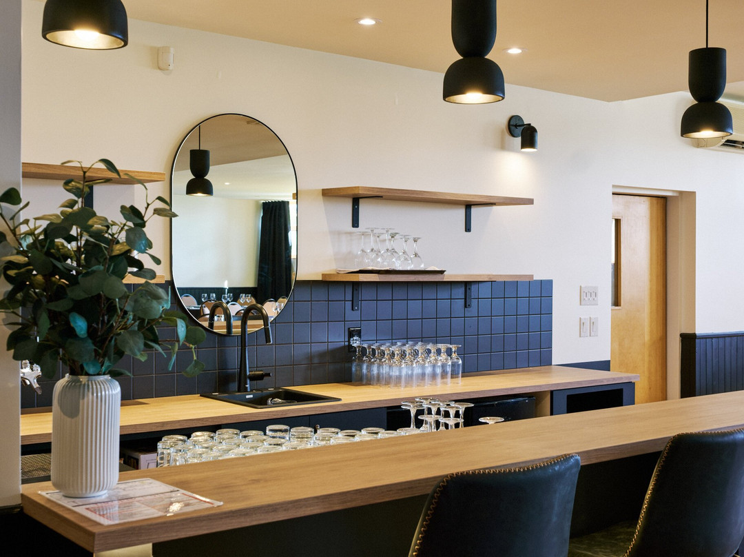 奥伯格戴斯巴特瑞斯酒店主图