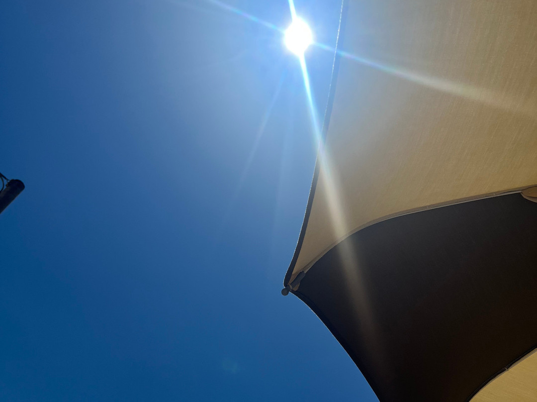 Lido Sol d'Oro-加里波利必去景点