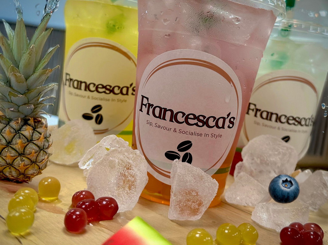 Francesca's