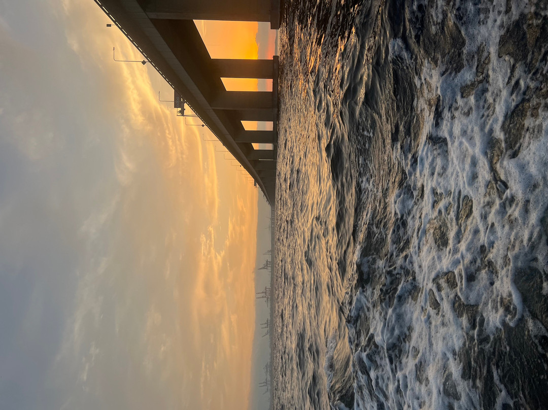 Rio Boat Tour-里约热内卢必去景点