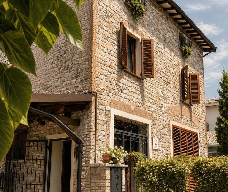 Casa Due Marie Boutique Stay Near Modena & Maranello
