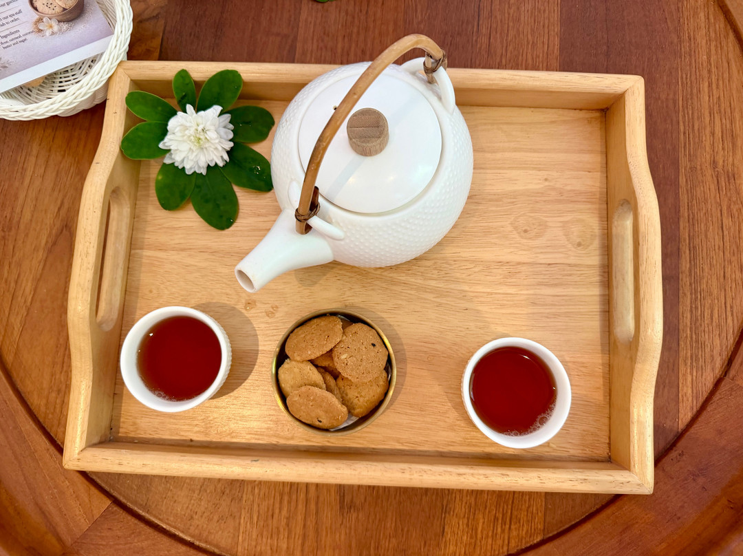 Shine Spa Phuket-攀瓦角必去景点