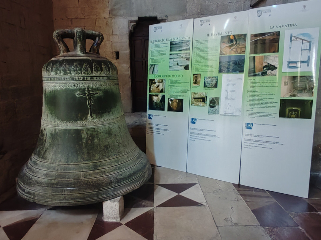 Cattedrale della Santissima Annunziata-托迪必去景点