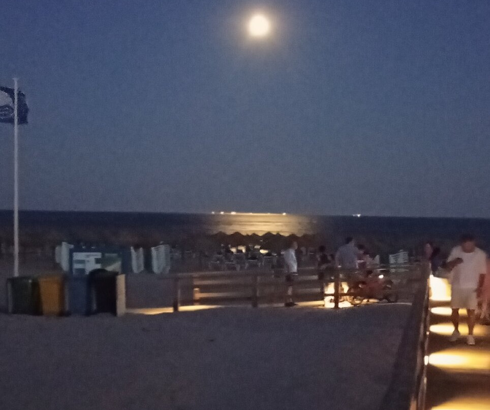 Praia da Manta Rota-Manta Rota必去景点