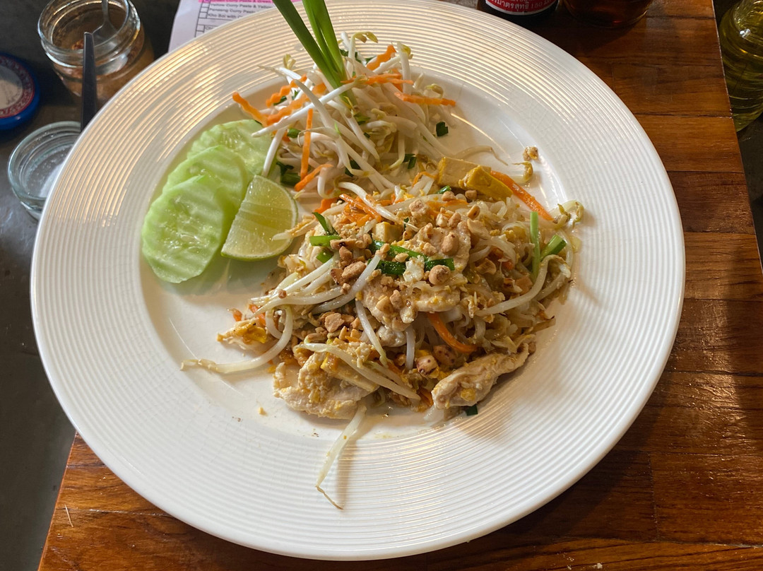 Savoei (A Taste of Pai)-拜县必去景点