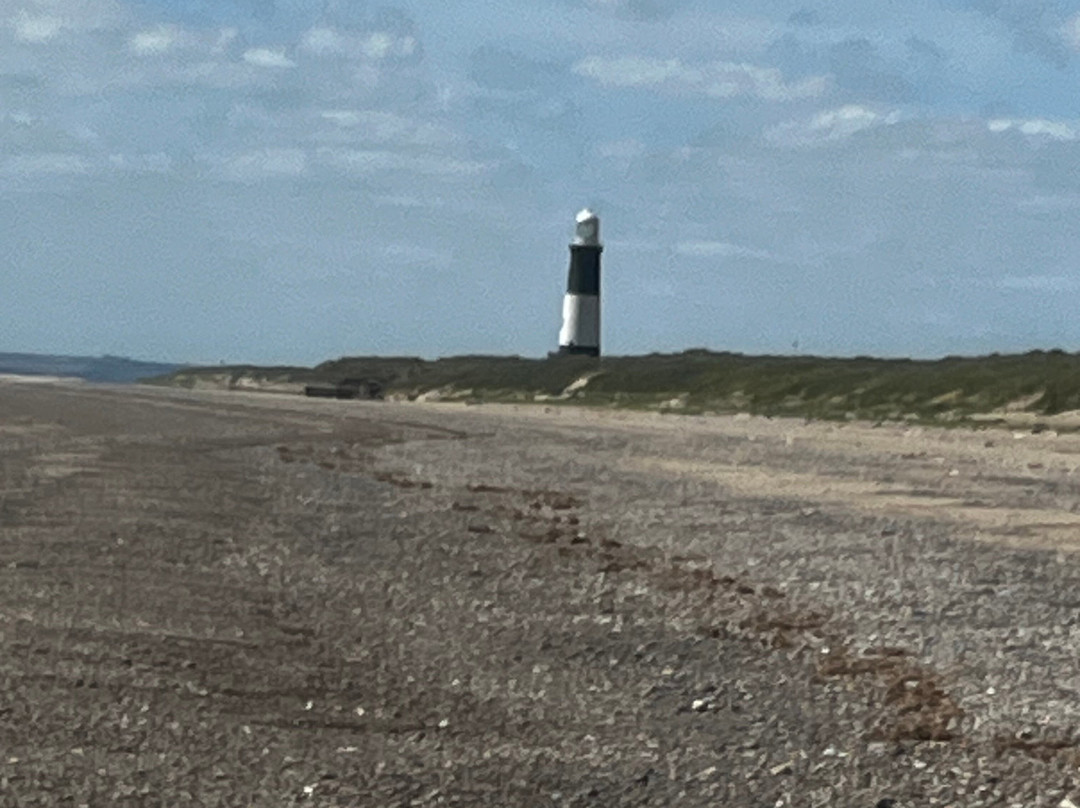 Spurn Point-Easington必去景点