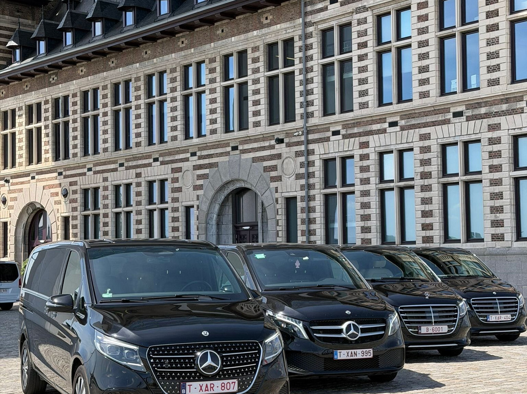 Ys Belgium Limousine & Private Guided Tours-布鲁塞尔必去景点