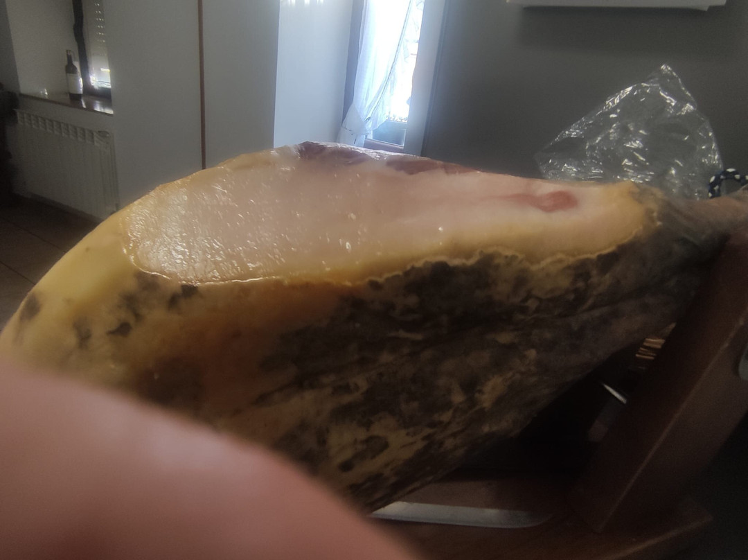 Ibericos Simon Martin Guijuelo SL-Guijuelo必去景点
