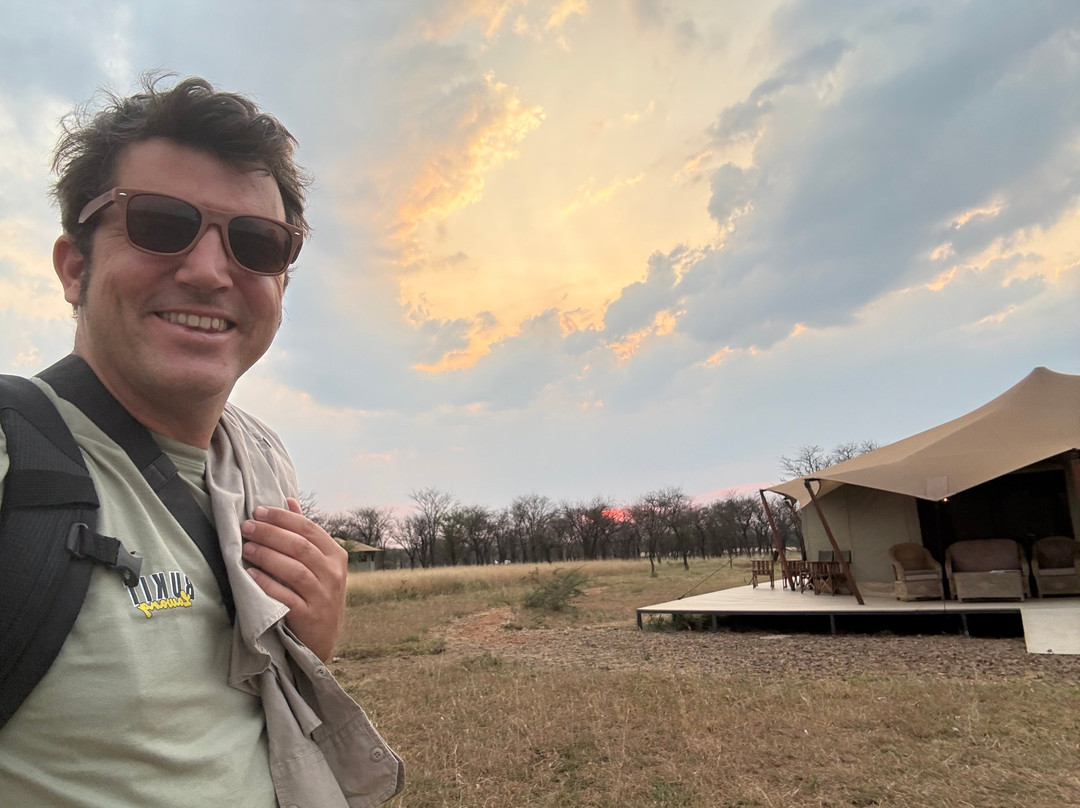 Sidai African Safari Camps & Lodges