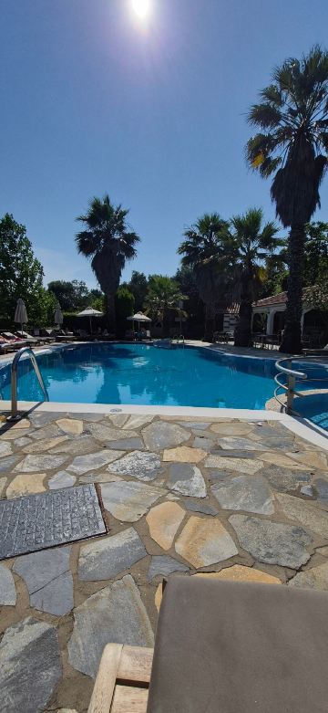 Skiathos Driades-旅行者