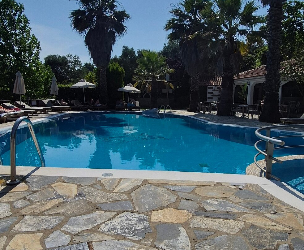 Skiathos Driades主图
