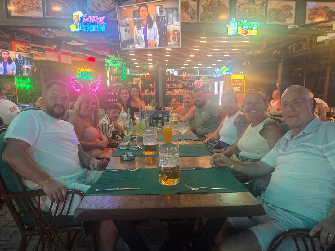 Greenheaven Alanya