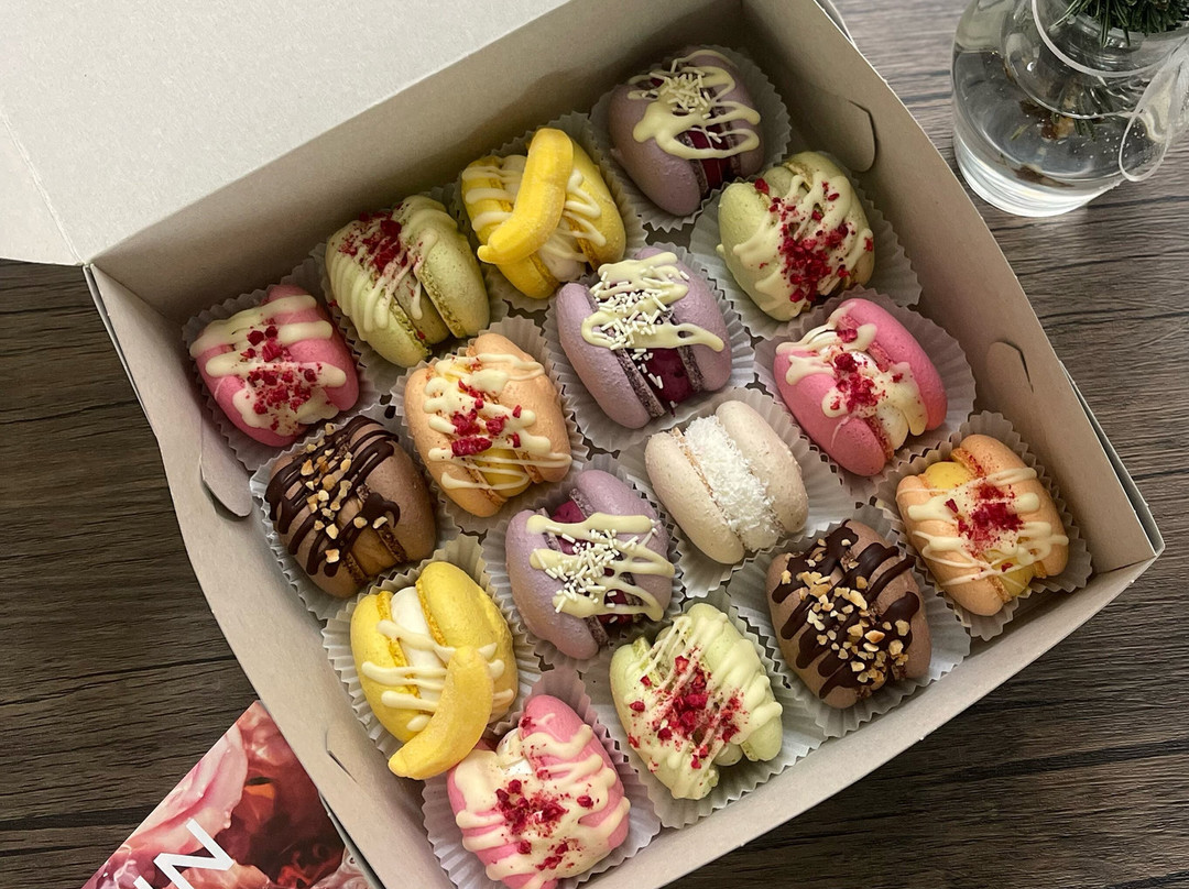 Cukrárna Royal Candy