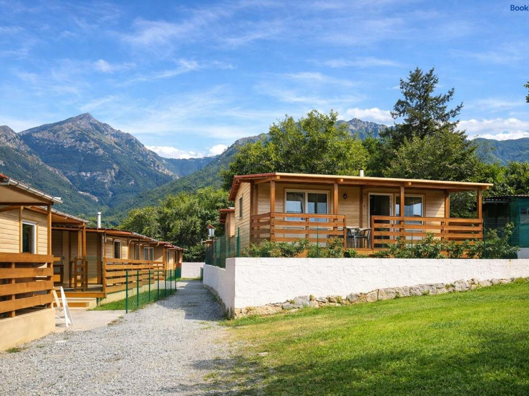 Top Village