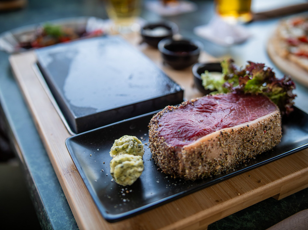 Hotel-Restaurant Eifeltor主图