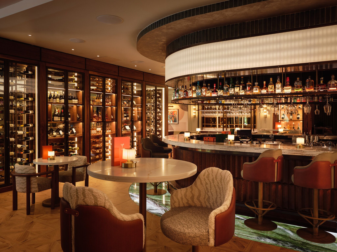 The Windsor Brasserie
