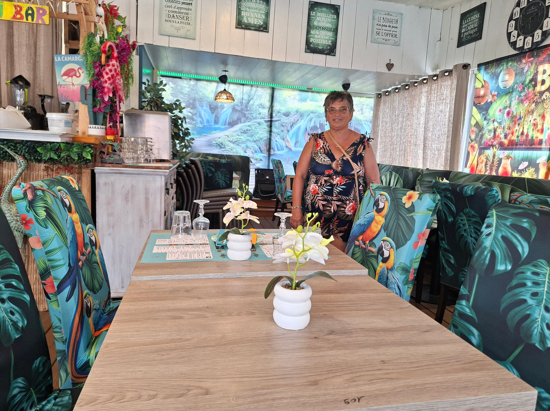Hakuna Matata Café