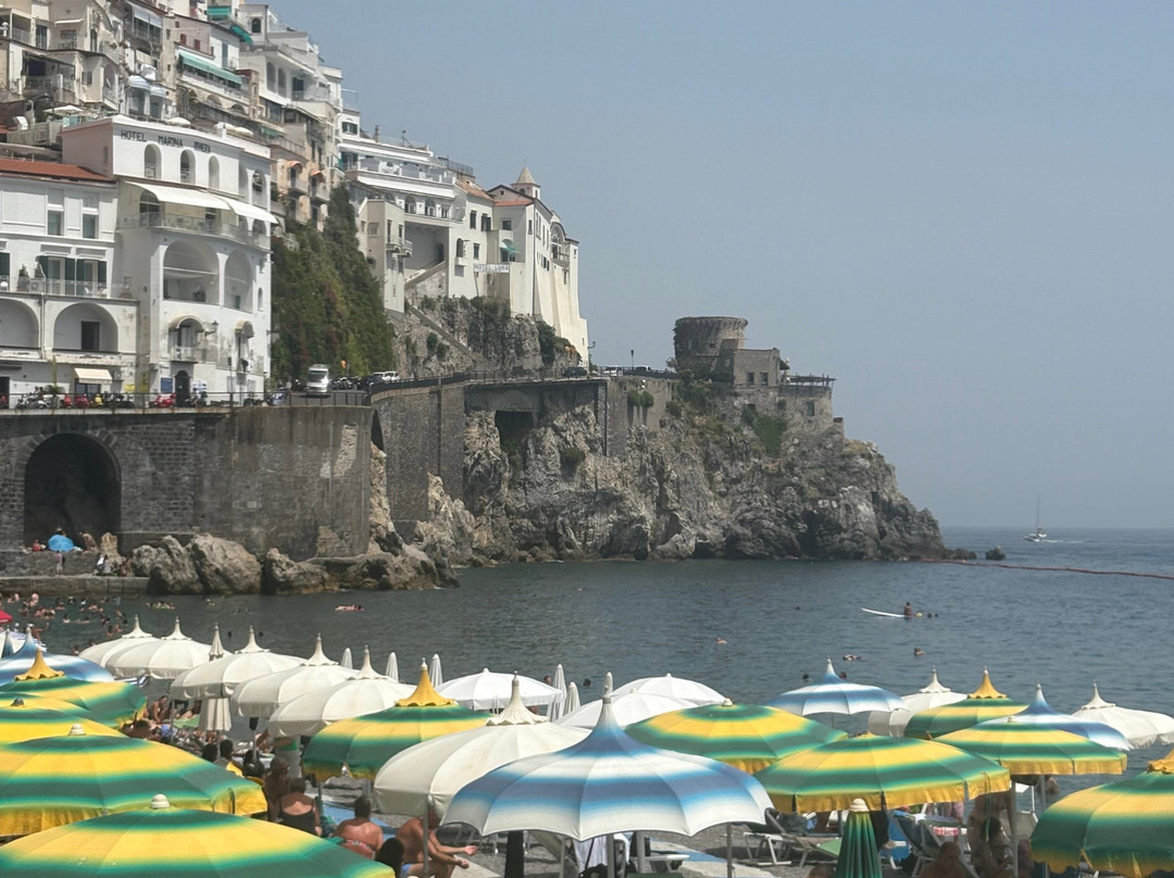 Di Sarno Car Service - Tours & Excursions-那不勒斯必去景点