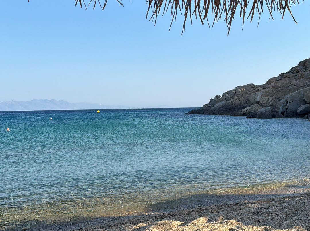 Myconian Sunrise Relais & Chateaux Hotel主图