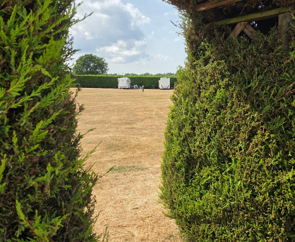 Fakenham Racecourse-Fakenham必去景点