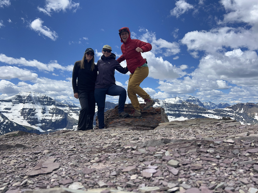 Waterton Tours-Waterton必去景点